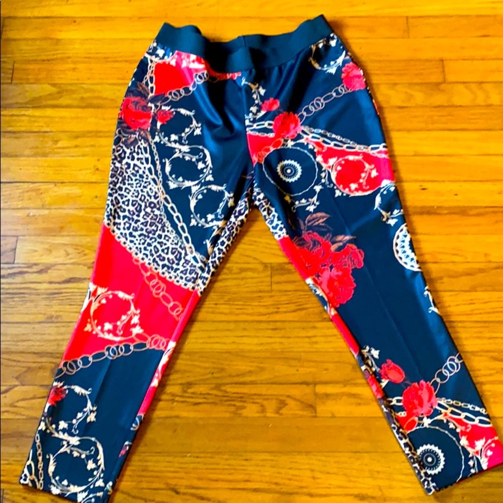 Tights - Picture 2 of 2